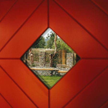 Skrzaci Zakatek - Domek Z Prywatna Balia Z Jacuzzi Stronie Śląskie Zewnętrze zdjęcie