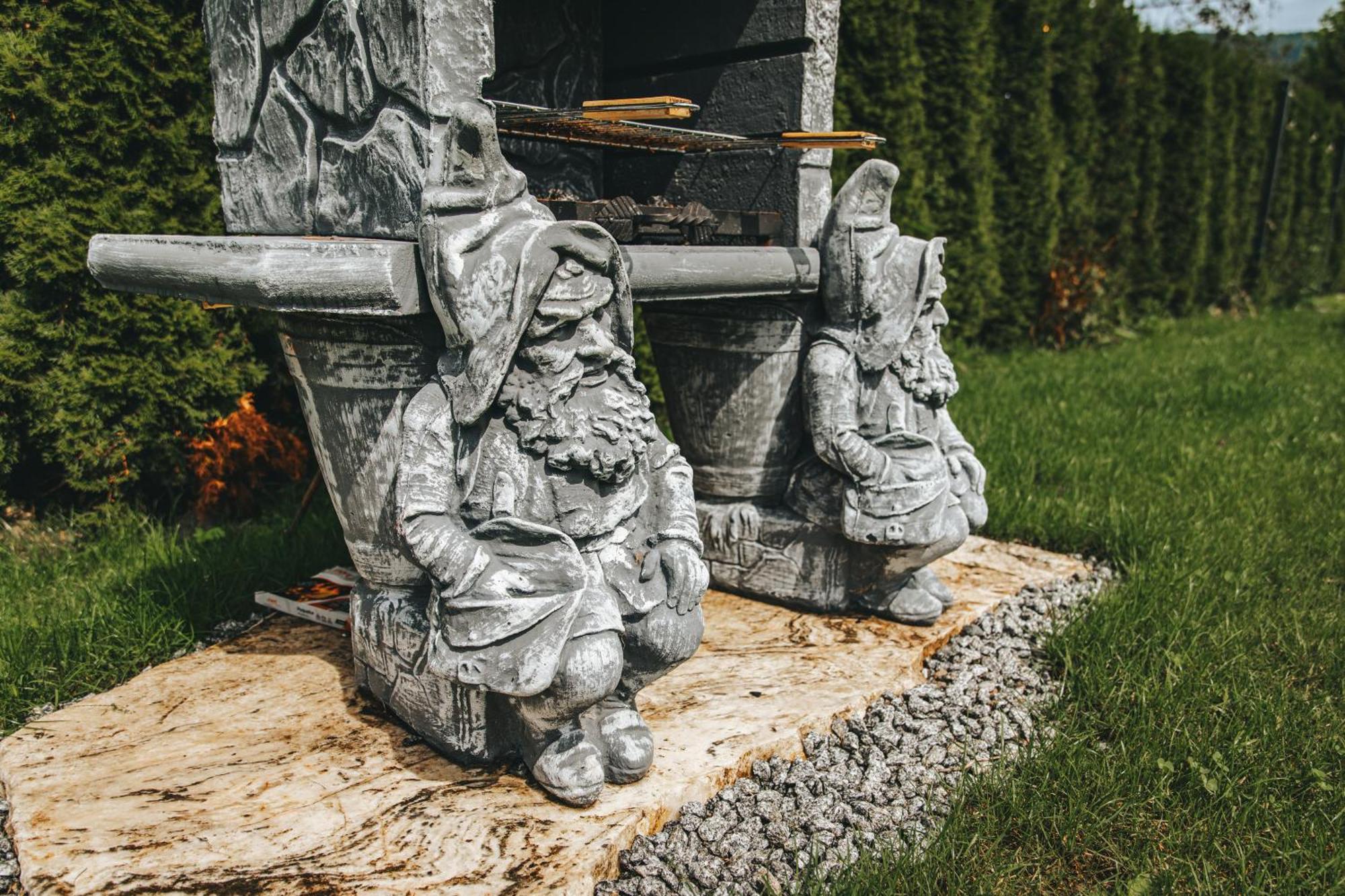 Skrzaci Zakatek - Domek Z Prywatna Balia Z Jacuzzi Stronie Śląskie Zewnętrze zdjęcie