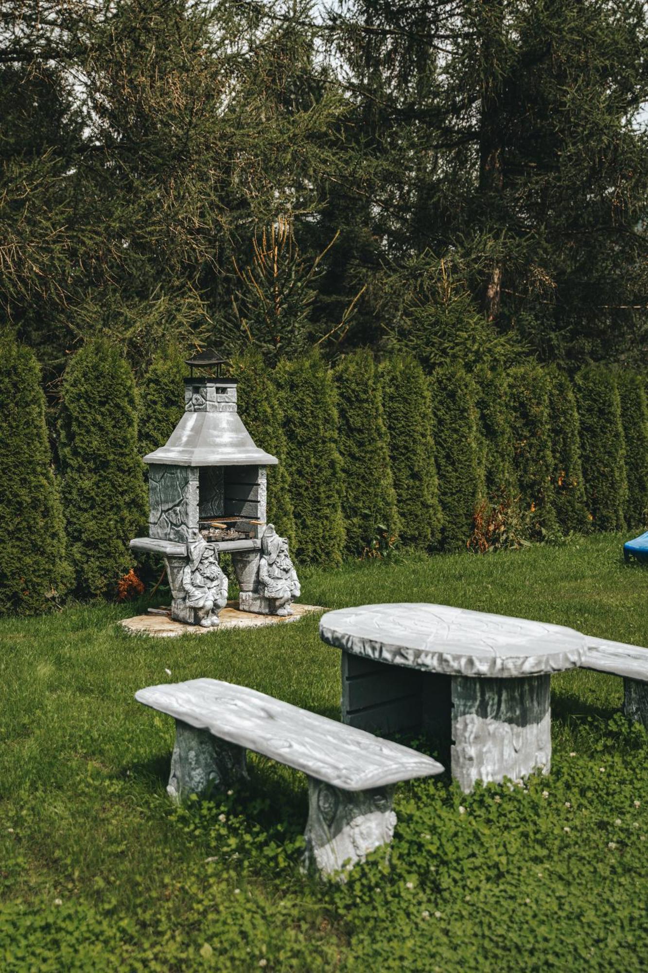 Skrzaci Zakatek - Domek Z Prywatna Balia Z Jacuzzi Stronie Śląskie Zewnętrze zdjęcie